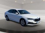 Škoda Octavia - fotka číslo 2