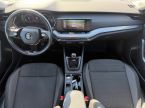 Škoda Octavia - fotka číslo 8