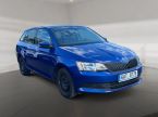 Škoda Fabia - fotka číslo 2