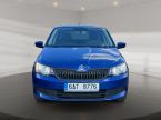 Škoda Fabia - fotka číslo 1