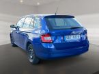 Škoda Fabia - fotka číslo 3