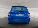 Škoda Fabia - fotka číslo 4