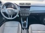 Škoda Fabia - fotka číslo 8