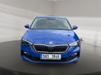 Škoda Scala - fotka číslo 1