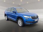 Škoda Kodiaq - fotka číslo 2