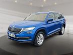 Škoda Kodiaq - fotka číslo 0