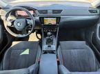 Škoda Superb - fotka číslo 8