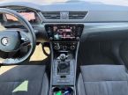 Škoda Superb - fotka číslo 9