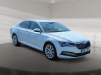 Škoda Superb - fotka číslo 2