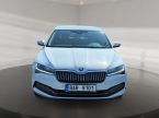 Škoda Superb - fotka číslo 1