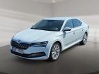 Škoda Superb - fotka číslo 0