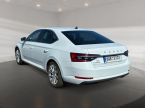 Škoda Superb - fotka číslo 3