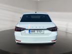 Škoda Superb - fotka číslo 4