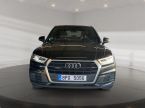 Audi Q5 - fotka číslo 1