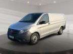 Mercedes Vito - fotka číslo 0
