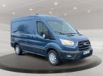 Ford Transit - fotka číslo 2