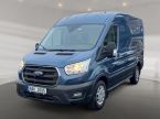 Ford Transit - fotka číslo 0