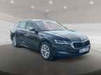 Škoda Octavia - fotka číslo 2