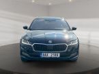 Škoda Octavia - fotka číslo 1