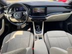 Škoda Octavia - fotka číslo 8