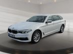 BMW Řada 5 - fotka číslo 0