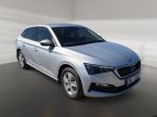 Škoda Scala - fotka číslo 2