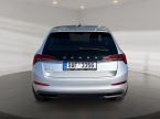 Škoda Scala - fotka číslo 4