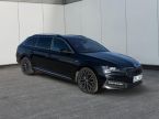 Škoda Superb - fotka číslo 2