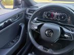 Škoda Superb - fotka číslo 10