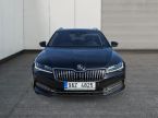 Škoda Superb - fotka číslo 1