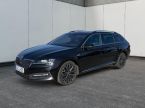 Škoda Superb - fotka číslo 0