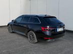 Škoda Superb - fotka číslo 3