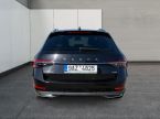Škoda Superb - fotka číslo 4