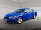 Škoda Octavia - fotka číslo 0
