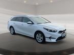 Kia CEED SW - fotka číslo 2