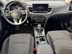 Kia CEED SW - fotka číslo 8