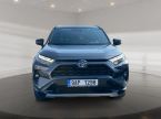 Toyota RAV 4 - fotka číslo 1