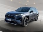 Toyota RAV 4 - fotka číslo 0