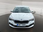 Škoda Scala - fotka číslo 1