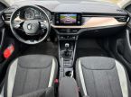 Škoda Scala - fotka číslo 8
