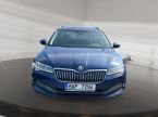 Škoda Superb - fotka číslo 1