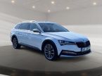 Škoda Superb - fotka číslo 2