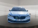 Škoda Superb - fotka číslo 1