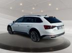 Škoda Superb - fotka číslo 3