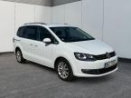 Volkswagen Sharan - fotka číslo 2
