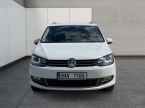 Volkswagen Sharan - fotka číslo 1