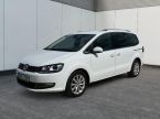 Volkswagen Sharan - fotka číslo 0