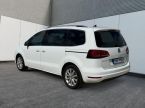 Volkswagen Sharan - fotka číslo 3