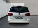 Volkswagen Sharan - fotka číslo 4