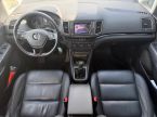 Volkswagen Sharan - fotka číslo 8